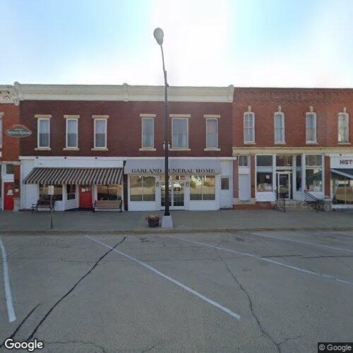 Garland Funeral Home