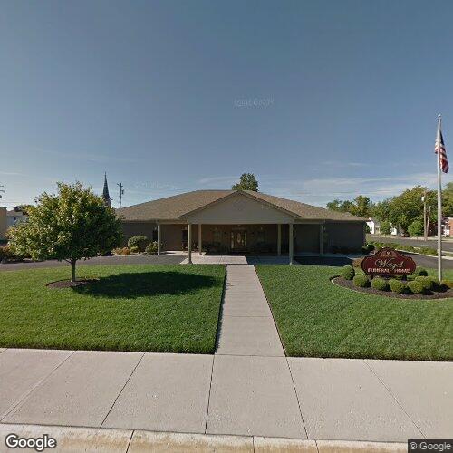 Weigel Funeral Home
