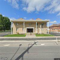 Duffus Funeral Home