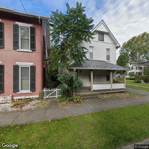 Wayne P. Urbine Funeral Home, Inc.