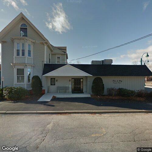 Dolby, Blaise & Segee Funeral Homes