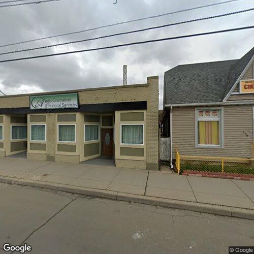 Aegis Cremation and Funeral Services