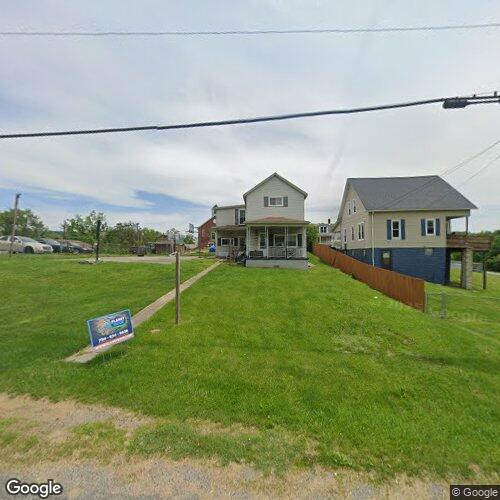 Taylor William R Funeral Home Rs