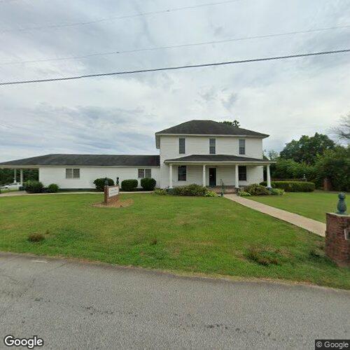 Brown Funeral Home & Gardens