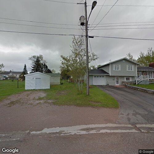 Fillatre Funeral Home