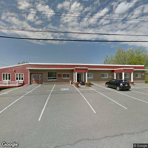 Fillatre Funeral Homes Ltd.