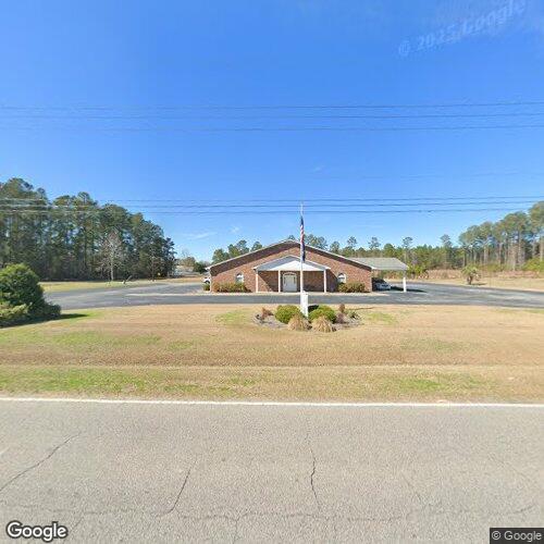 Avinger Funeral Home Inc