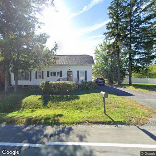 Stanton-Farrell Funeral Home