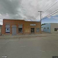 Redpath Funeral Home - Oxbow Location