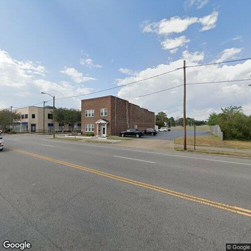 B.W. FOSTER FUNERAL HOME