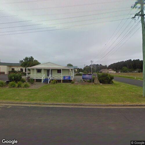 Batemans Bay, Moruya and Narooma District Funerals-MORUYA OFFICE