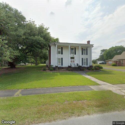 Dennis J. Stallings Memorial Funeral Home