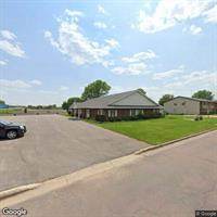 Sturm Funeral Home, St. James Chapel