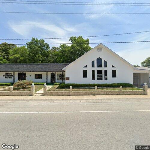 Hines Funeral Home