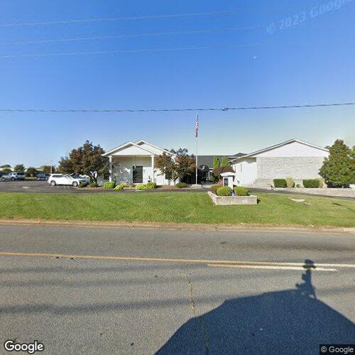 Jenkins Funeral Home & Cremation Service