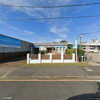Woolloongabba