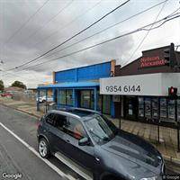 Pascoe Vale