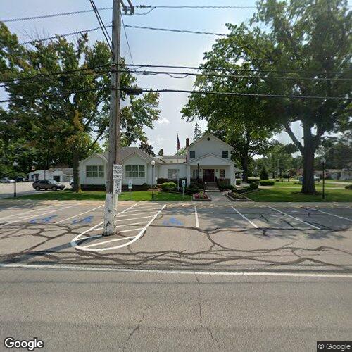 Burmeister Family Funeral Chapel