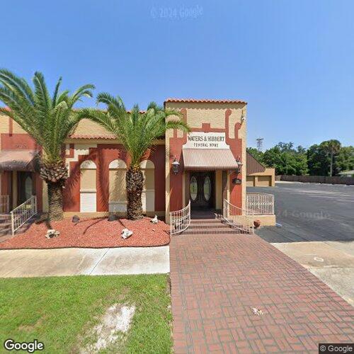 Waters & Hibbert Funeral Home, LLC