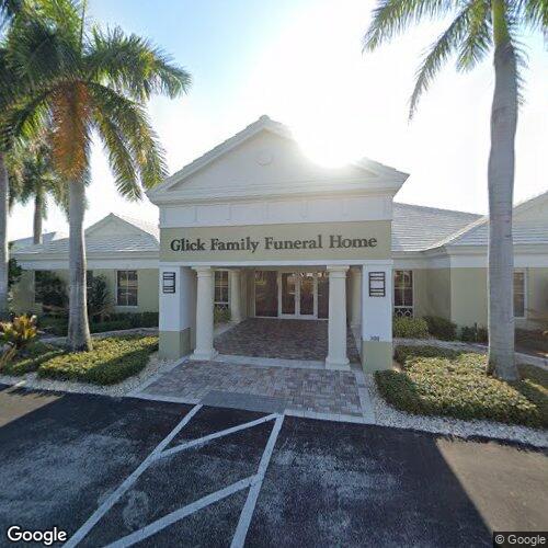 Glick Family Funeral Home