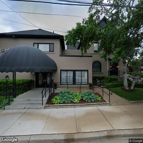 G.H. Hogle Funeral Home Ltd