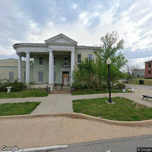 Buescher Memorial Home