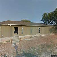 Blaylock Funeral Home of San Saba
