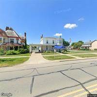Thompson Funeral Home