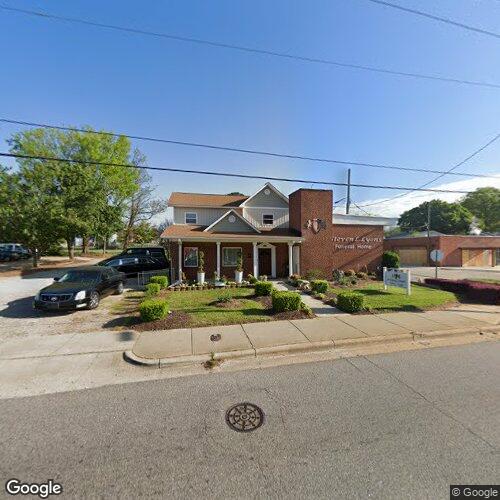 Steven L. Lyons Funeral Home