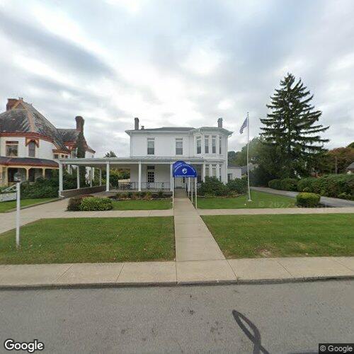 Funeral home directory Hillsboro, Ohio