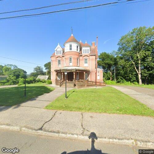 John T. Bennett Funeral Home