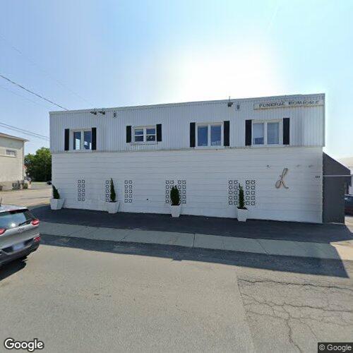 Lougheed Funeral Homes