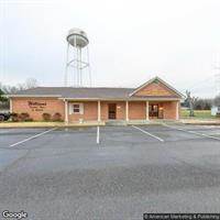 Williams Funeral Home of Gleason, TN.