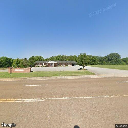Williams Funeral Home