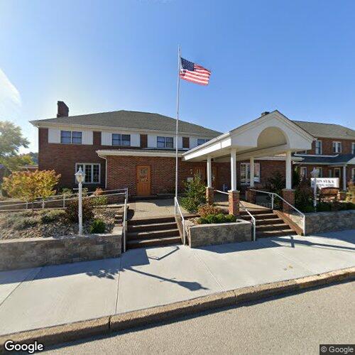 John Syka Funeral Home, Inc.