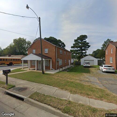 Pretlow & Chapman Funeral Home
