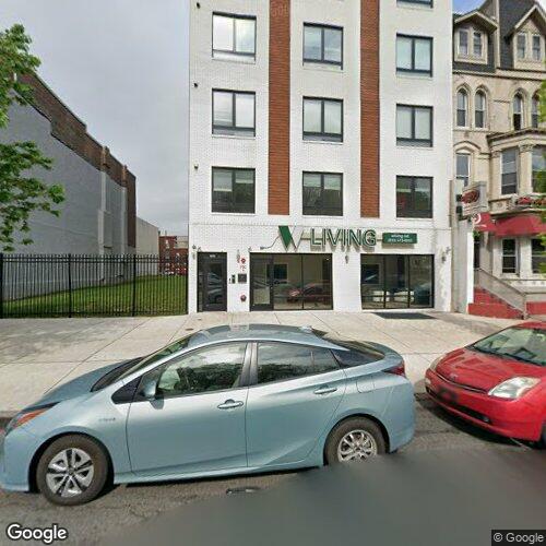 Baker Funeral Home Ltd