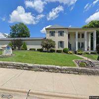 Ford & Sons Funeral Homes