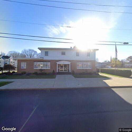 Nunn and Harper Funeral Home Inc