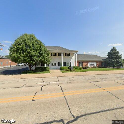 Remmert Funeral Home