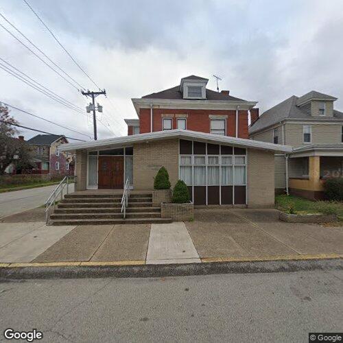 Wojciechowski Funeral Home