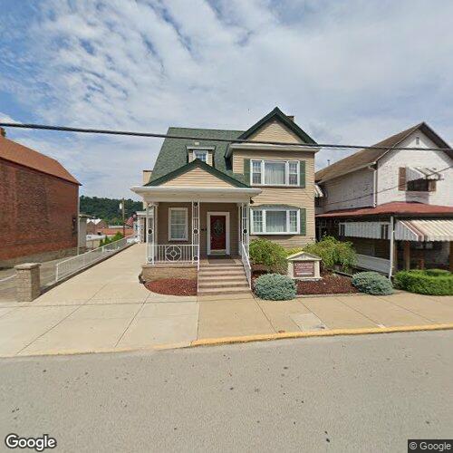 Schrock-Hogan Funeral Home Inc
