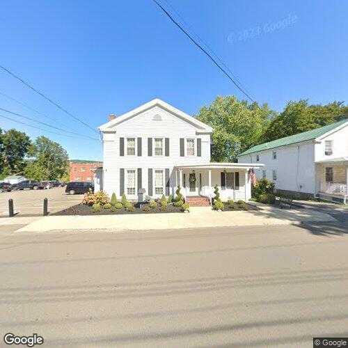 Vedder and Scott Funeral Home