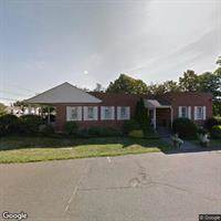 Vincent Funeral Home - Canton