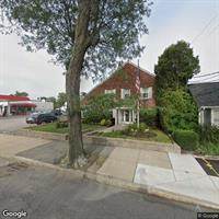 Alfred D. Thomas Funeral Home