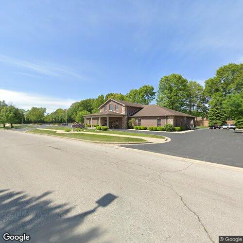 Stemm-Lawson-Peterson Funeral Home