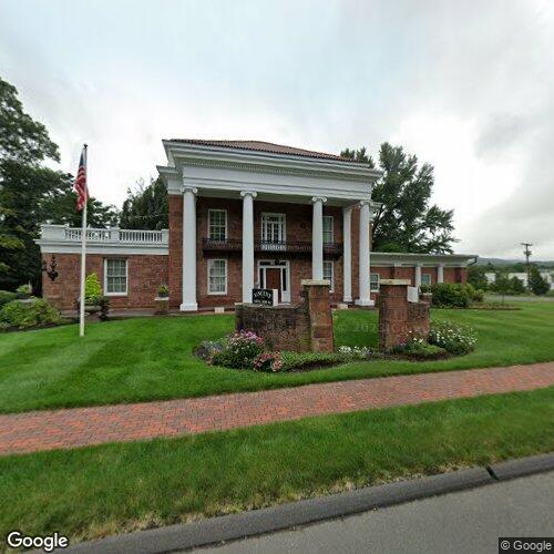 Vincent Funeral Home