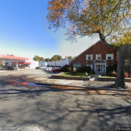 Alfred D Thomas Funeral Home