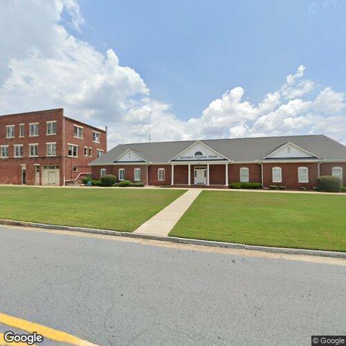 Sconiers Funeral Home
