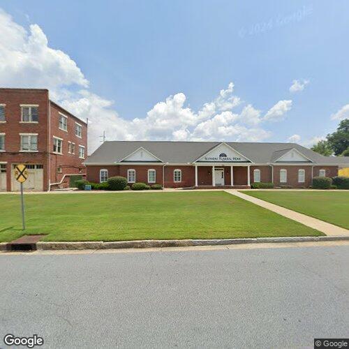 Sconiers Funeral Home